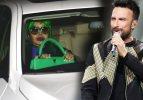 Bülent Ersoy'dan Tarkan'a büyük jest!