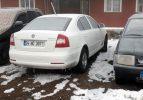 Doğu'da Sibirya soğukları