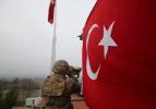 'Hudut kartallarından' kaçak geçişe izin yok