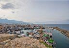 Kıbrıs'ın zaman tüneli: Girne Kalesi