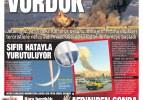 21 Ocak 2018 Gazete Manşetleri
