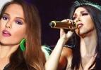Demet Akalın ve Hande Yener aynı yerde sahneye çıkacak