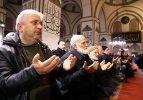 90 bin camide Mehmetçik'e "zafer duası"