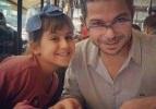  Atılay Uluşık'ın son hali şaşırttı