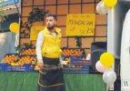 Veysel Mutlu single çıkardı