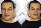 Hakan Peker hastaneye kaldırıldı