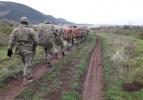 Afrin'e kara harekatı başladı