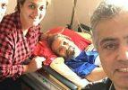 Cengiz Kurtoğlu'nun abisi vefat etti