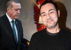 Serdar Ortaç Erdoğan'dan ricada bulunacak