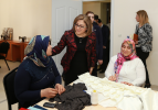 'Kadın'ların Kenti: Gaziantep!