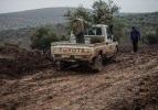 ÖSO tüm zorlukları özgür Afrin için aşıyor