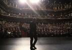 Cumhurbaşkanı Erdoğan, Ödül Töreni'ne katıldı