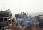 Afrin'de tarih yazılıyor! Köylerine böyle döndüler