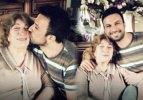 Megastar Tarkan'ın annesi gözyaşlarına boğuldu!