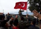 T&uuml;rkiye Afrin'de neyi hedefliyor?
