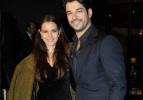 Fahriye Evcen soyadını değiştirdi