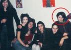 Ünlülerin eski fotoğrafları
