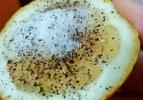 Tuz, karabiber ve limon üçlüsünün kurtardığı 5 hastalık