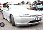 Peugeot 407'yi yenilediler