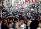 Türkiye'nin il il 2018 nüfusu! Türkiye'nin son rakamlarla nüfusu