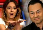 Serdar Ortaç: Biz Ebru ile kavgalı değildik