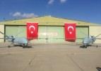 Uydudan kontrollü ilk ANKA-S'lerin teslimi gerçekleştirildi