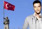 Sinan Akçıl'dan 'Mehmetçik' için özel şarkı!