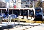 Yerli ve milli tramvayla 127 milyon lira tasarruf