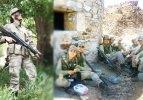 Nene Hatunlar Afrin için bekliyor... Hazırız!
