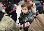 Afrin şehitlerimizi uğurluyoruz