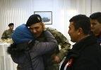 Uzman erbaşlar yemin etti