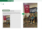 Terör örgütü yandaşlarının sosyal medya yalanları!