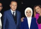 İvana Sert: "Erdoğan dünyanın en iyi lideri"