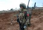 Burseya Dağı patlayıcılardan arındırılıyor