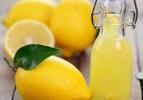 Limon suyu içmenin 10 faydası