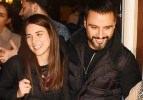 Alişan ve Buse Varol 6 Mayıs'ta evleniyor