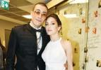 Can Bonomo ve Öykü Karayel nişanlandı