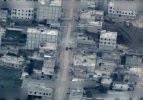 YPG/PKK saldırıları İHA'lar tarafından görüntülendi 