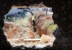 TSK'nın Afrin'de kontrole aldığı 51 bölge
