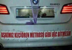 En komik gelin arabaları