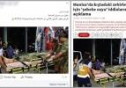 YPG/PKK'nın 'Afrin' yalanları tek tek deşifre edildi