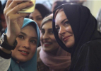 Lindsay Lohan kapandı!