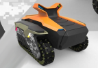 TSK'nın yeni silahı: İnsansız tank!