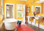 Banyo nasıl temizlenir? 