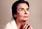 Fatma Girik sağlık ve güzellik sırrını açıkladı