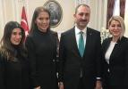 Demet Akalın: Üstümüze düşen görevi yapmaya hazırız