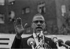 Ölümünün 53. yılında Malcolm X'in hafızalara kazınan 15 sözü