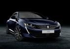 Peugeot 508 baştan aşağı yenilendi