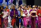 2018 New York Moda Haftası 