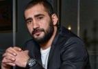 Ümit Karan'a icra geldi